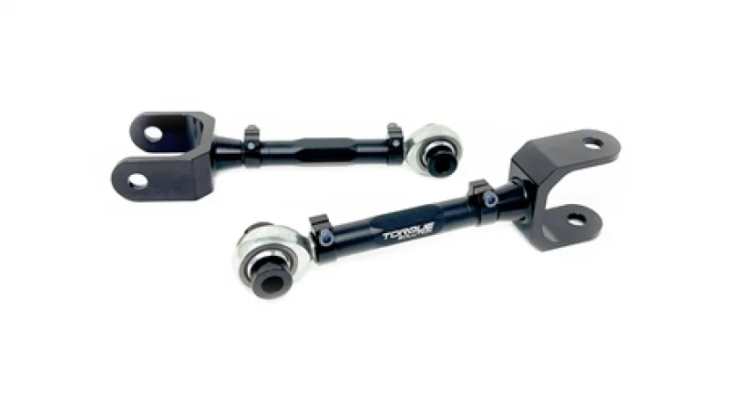 Torque Solution TS-TSL-773, Rear Upper Camber Arms for 2017+ Tesla Model 3 / 2020+ Model Y