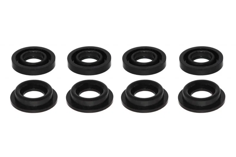 Torque Solution TS-FRS-005, Rear Subframe Bushings: Subaru BRZ / Scion FR-S 2013+
