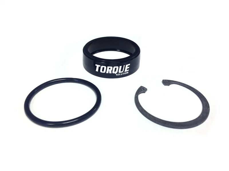 Torque Solution TS-EVX-007, Clutch Master Cylinder Reinforcement Ring: Mitsubishi Evolution X 2008-2014