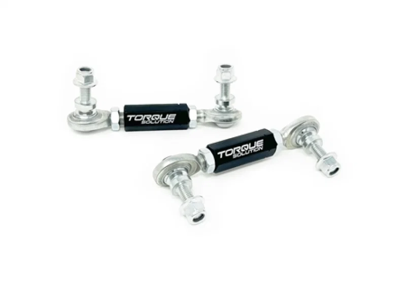 Torque Solution TS-TSL-778, Adjustable Rear Endlinks: 2017+ Tesla Model 3