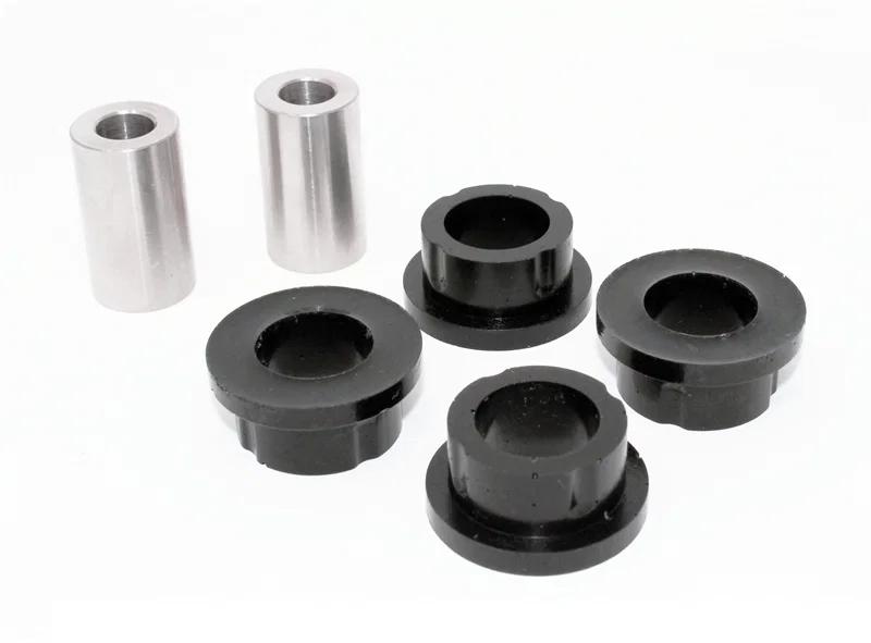 Torque Solution TS-SU-454, Rear Lower Inner Control Arm Bushings: 2008+ Subaru Forester / Subaru WRX/STI
