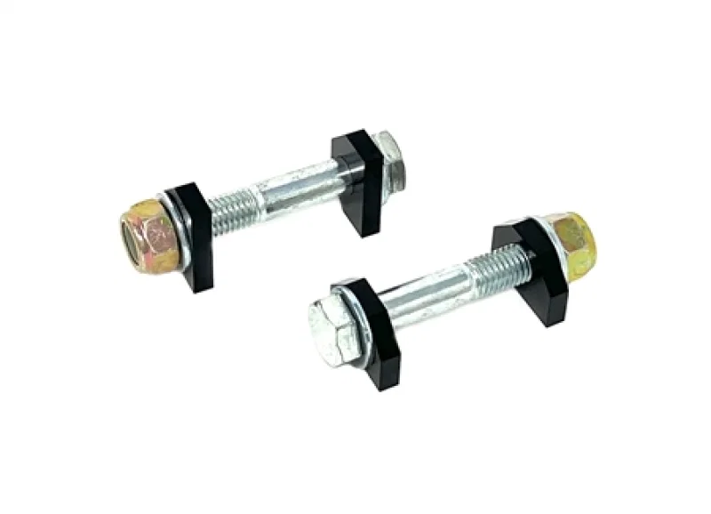 Torque Solution TS-EX-668-E, Rear Toe Eccentric Lockout - Mitsubishi Evolution 8/9