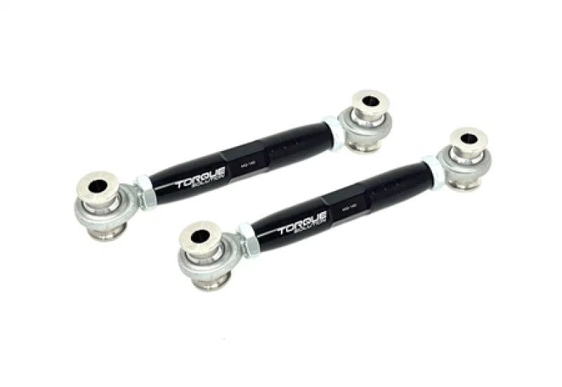 Torque Solution TS-POR-442-140, Short Rear Upper Control Arm / Toe Steer: Porsche 911 991/992