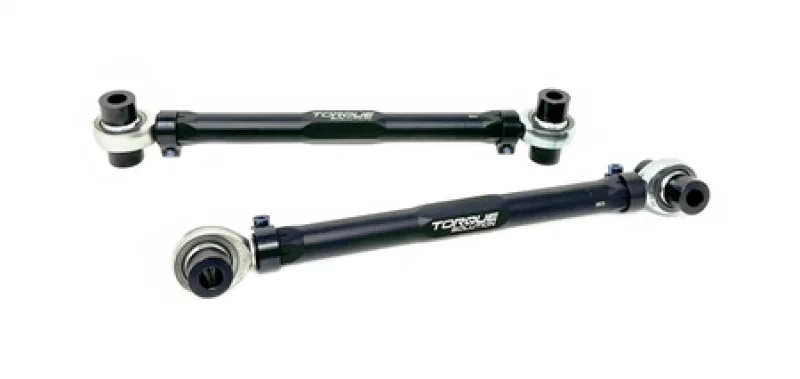 Torque Solution TS-HA-803, 16-21 Honda Civic FK Hatchback / FC Coupe/Sedan Adjustable Rear Toe Arms