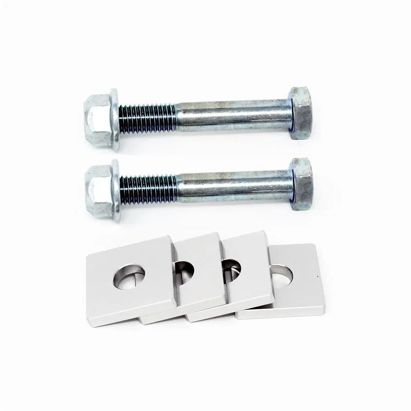 Torque Solution TS-GTR-591, Eccentric Lockout Kit: Nissan GTR R35