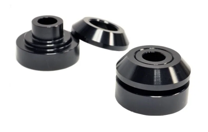 Torque Solution TS-SU-DSB, Drive Shaft Carrier Bearing Support Bushings: Subaru