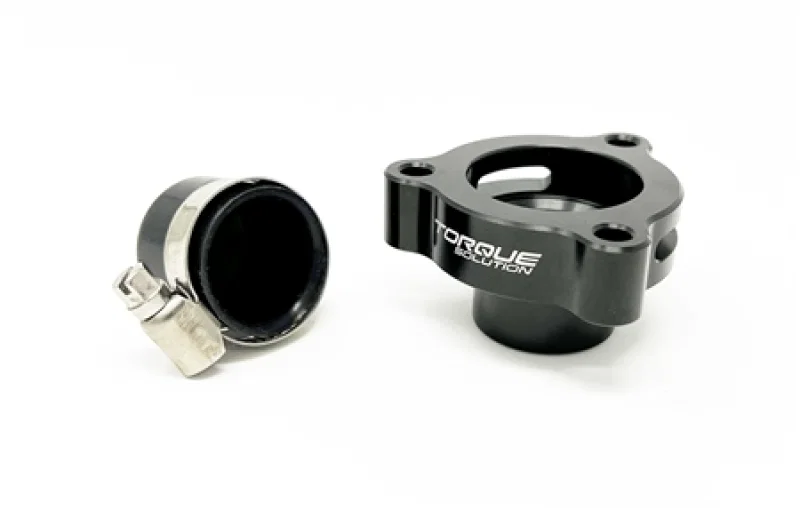 Torque Solution TS-BOV-654, 2020 Kia K5 1.6L / Hyundai Sonata 1.6L Turbo Blow Off Valve Adapter