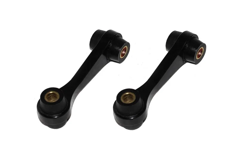 Torque Solution TS-FRS-003, Urethane Rear Endlinks: 13+ Scion FR-S