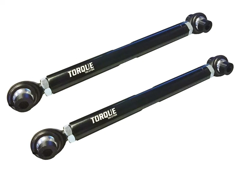 Torque Solution TS-EX-007, Adjustable Rear Control Arms: Mitsubishi Evo X 2008+