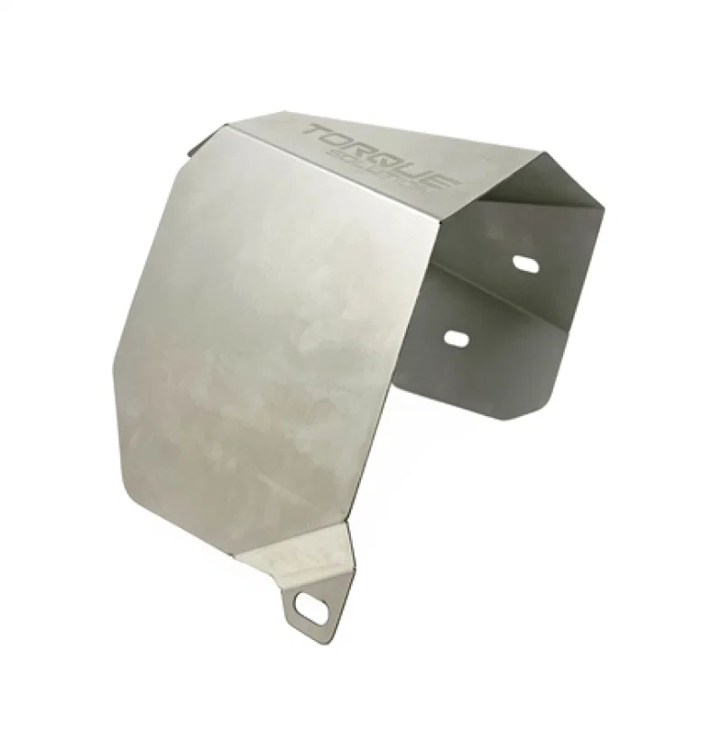 Torque Solution TS-SU-697-S, Subaru EJ Stock Location Heat Sheild