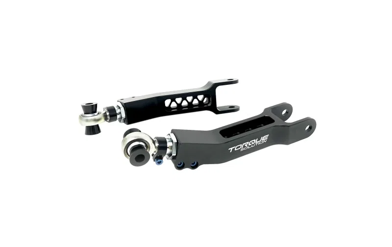 Torque Solution TS-SU-784-VA, Rear Trailing Arms - 15-21 Subaru WRX / STI