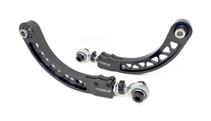 Torque Solution TS-HA-844, 16-24 Honda Civic / 17-24 Honda Civic Type-R Adjustable Rear Camber Arms