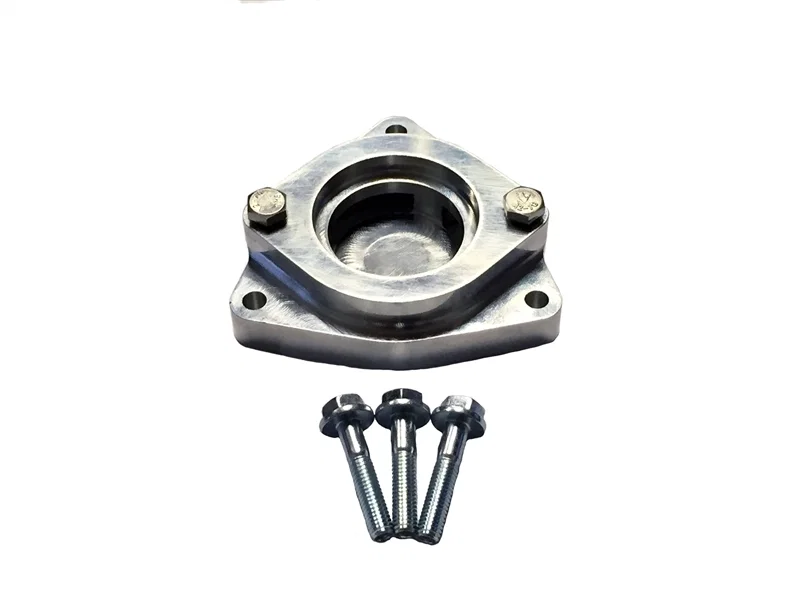 Torque Solution TS-SRT-GRD, 03-05 Dodge Neon SRT4 Greddy Blow Off Valve Adapter