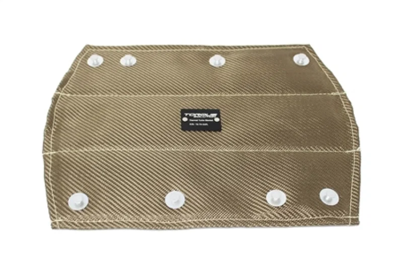 Torque Solution TS-TH-SUPL, Subaru EJ20/EJ25 Thermal Up-Pipe Blanket (Volcanic Rock)