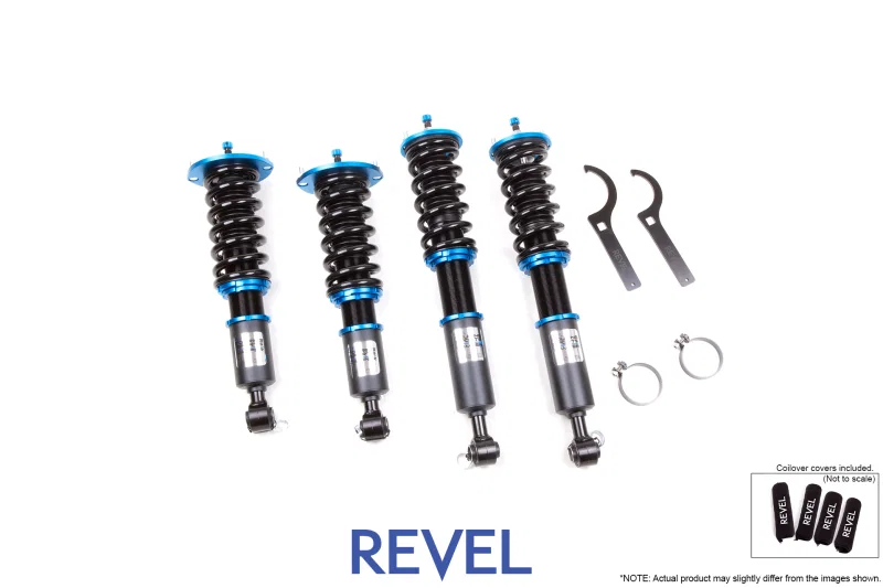Revel 1TR3CDNS011, Touring Sport Damper 89-94Nissan Skyline GTS-T