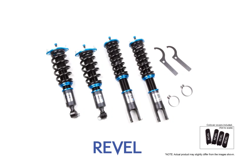 Revel 1TR3CDNS012, Touring Sport Damper 89-96 Nissan 300ZX