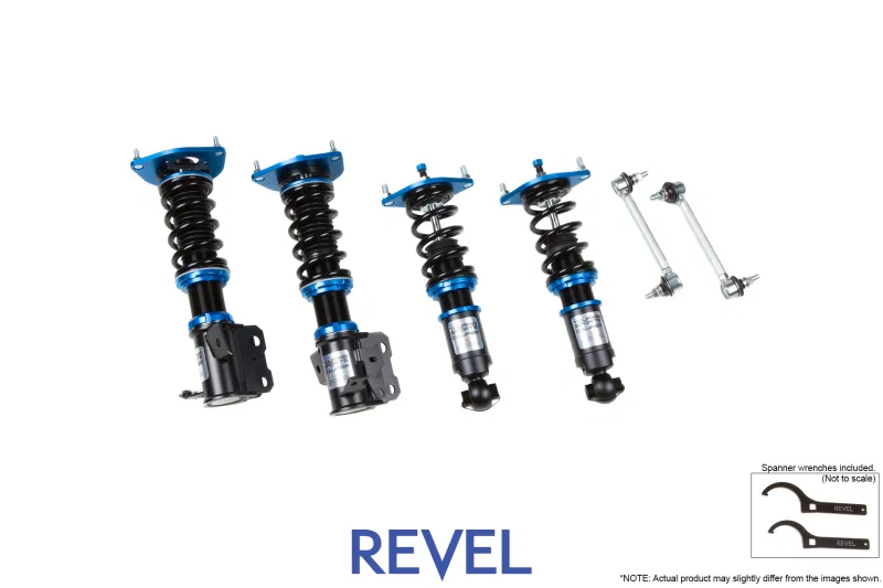 Revel 1TR3CDSU001, Touring Sport Damper 13-22 Toyota GR86 / Subaru BRZ / Scion FR-S