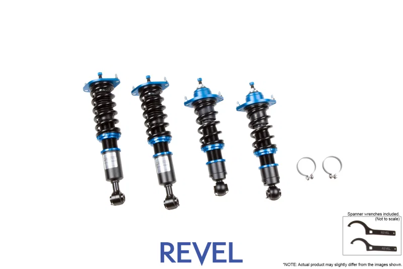 Revel 1TR3CDMZ001, Touring Sport Damper 89-97 Mazda Miata / 98-05 MX-5 Miata