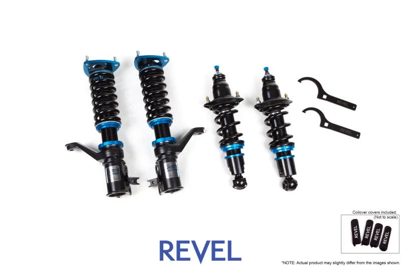 Revel 1TR3CDHN008, Touring Sport Damper 02-06 Acura RSX