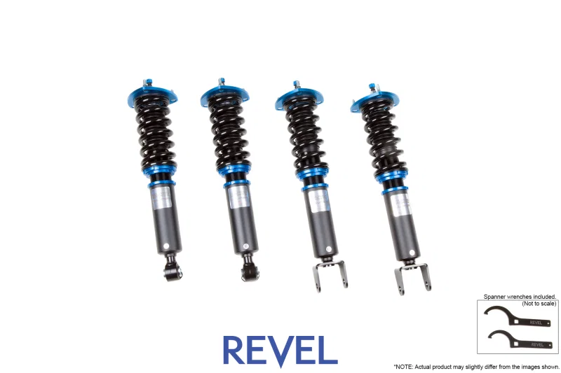 Revel 1TR3CDNS005, Touring Sport Damper 16-17 Infiniti Q50 RWD