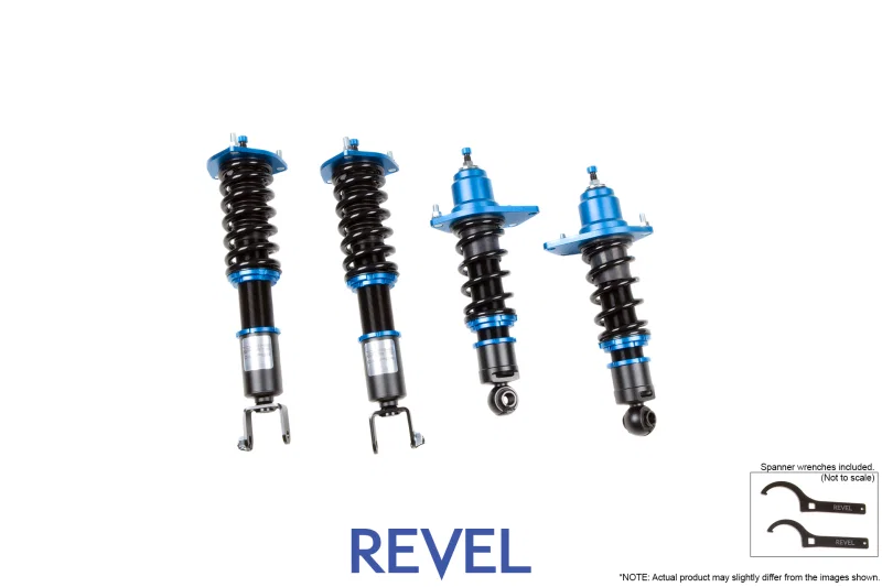 Revel 1TR3CDMZ007, Touring Sport Damper 03-12 Mazda RX-8