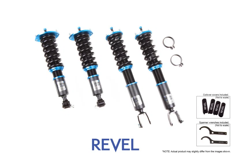 Revel 1TR3CDNS010, Touring Sport Damper 89-94 Nissan Skyline GT-R