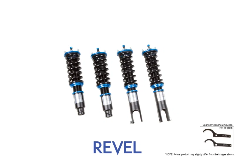 Revel 1TR3CDHN003, Touring Sport Damper 96-00 Honda Civic