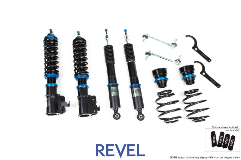 Revel 1TR3CDHN010, Touring Sport Damper 15-20 Honda Fit