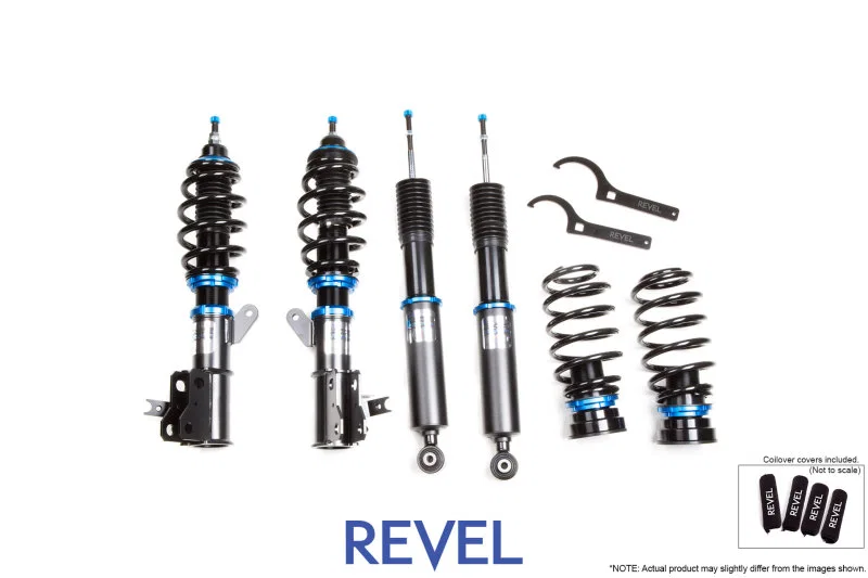 Revel 1TR3CDHN007, Touring Sport Damper 16-18 Honda HR-V