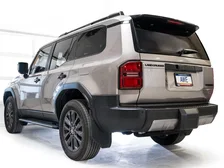 0FG Exhaust for 2.4L Toyota 4Runner/Land Cruiser - with BashGuard image 27