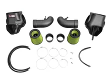 S-FLO Carbon Intake for the S650 Ford Mustang 5.0L image 4
