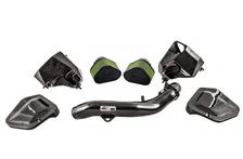 S-FLO Carbon Intake for BMW F8X M3 / M4 image 3