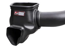 S-FLO Carbon Intake for the S650 Ford Mustang 5.0L image 9