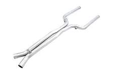 Performance Mid Pipes for BMW F90 M5 image 1