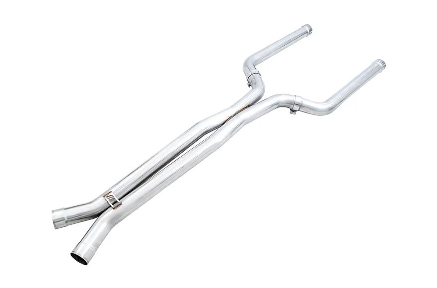 Performance Mid Pipes for BMW F90 M5