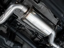 0FG Exhaust for 2.4L Toyota 4Runner/Land Cruiser - with BashGuard image 20