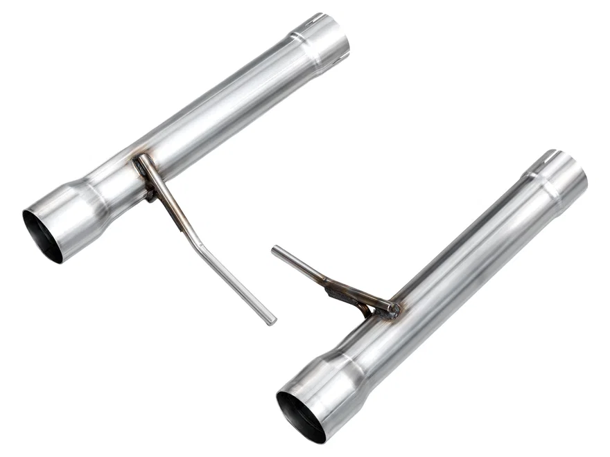 Touring-to-Track Conversion Kit for MK7.5 Jetta GLI