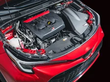 S-FLO Carbon Intake for the GR Corolla image 12