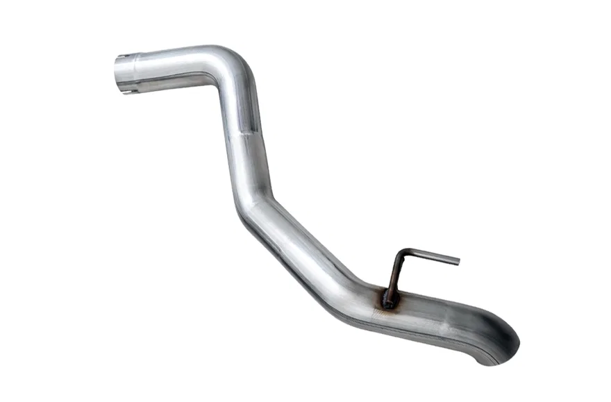 Tread-to-Trail Conversion Kit for Jeep JT 3.6L