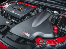 S-FLO Carbon Intake for the GR Corolla image 4