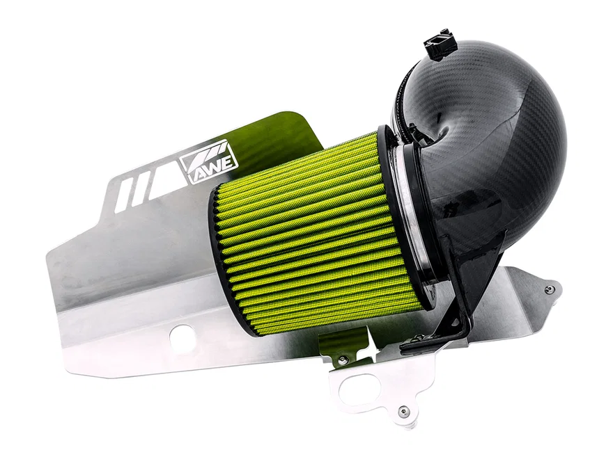 S-FLO Carbon Intake for 2020+ GR Supra