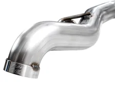 0FG Exhaust for 4th Gen Toyota Tacoma - BashGuard Only image 5