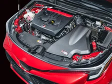 S-FLO Carbon Intake for the GR Corolla image 2