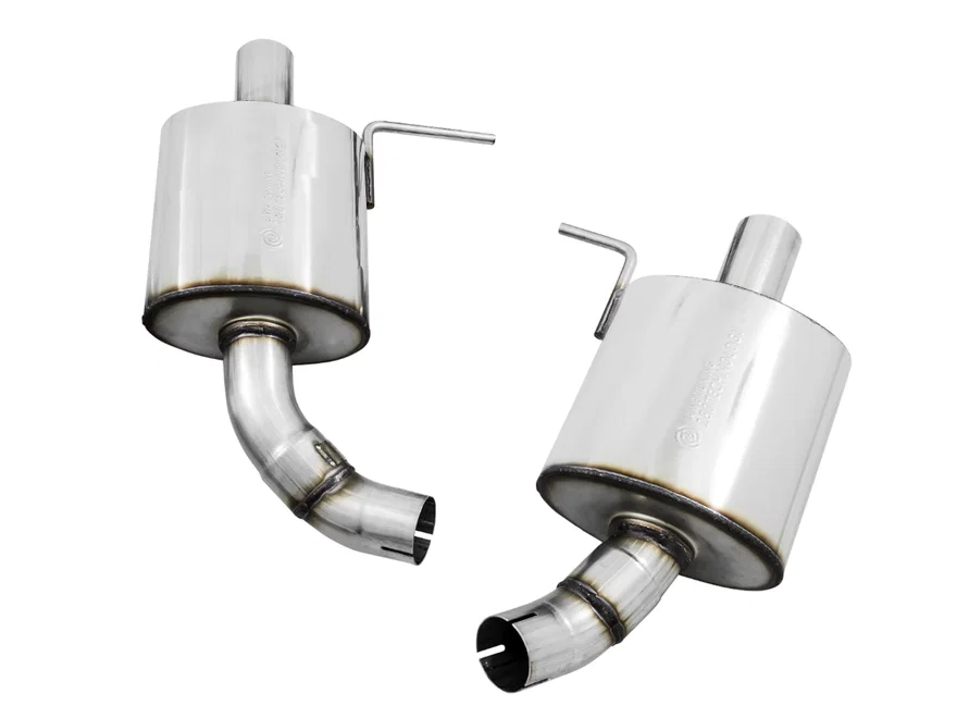 Track-to-Touring Conversion Kit for Golf Alltrack / GSW 4Motion for Volkswagen