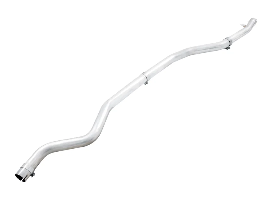 Performance Mid Pipe for BMW F2X M240i