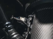 S-FLO Carbon Intake for the S650 Ford Mustang 5.0L image 23