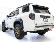 0FG Exhaust for 2.4L Toyota 4Runner/Land Cruiser - with BashGuard image 26