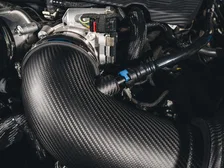 S-FLO Carbon Intake for the S650 Ford Mustang 5.0L image 22