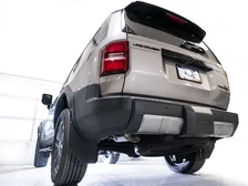 0FG Exhaust for 2.4L Toyota 4Runner/Land Cruiser - with BashGuard image 29