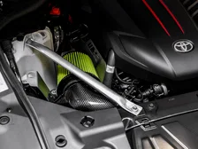 S-FLO Carbon Intake for 2020+ GR Supra image 7